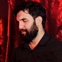 حمید علیمی یه دست به عنان